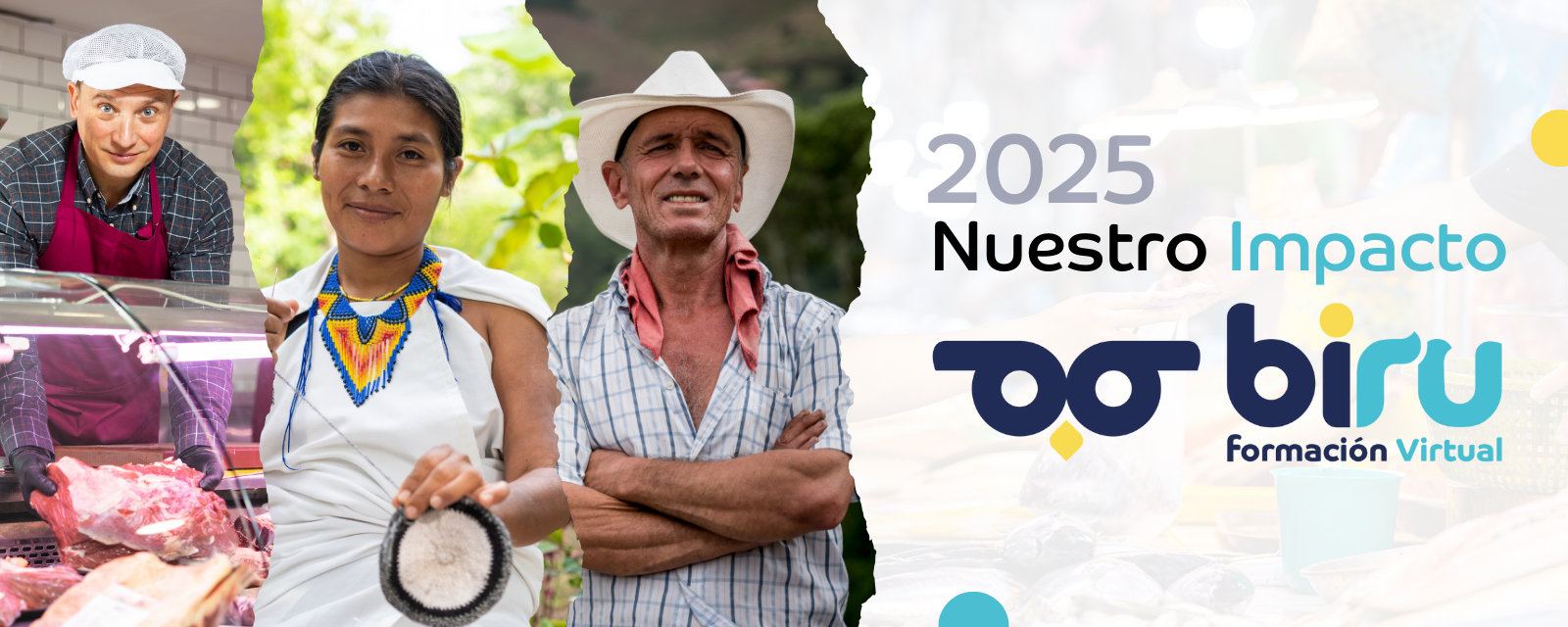 Banner promocional de Emprender