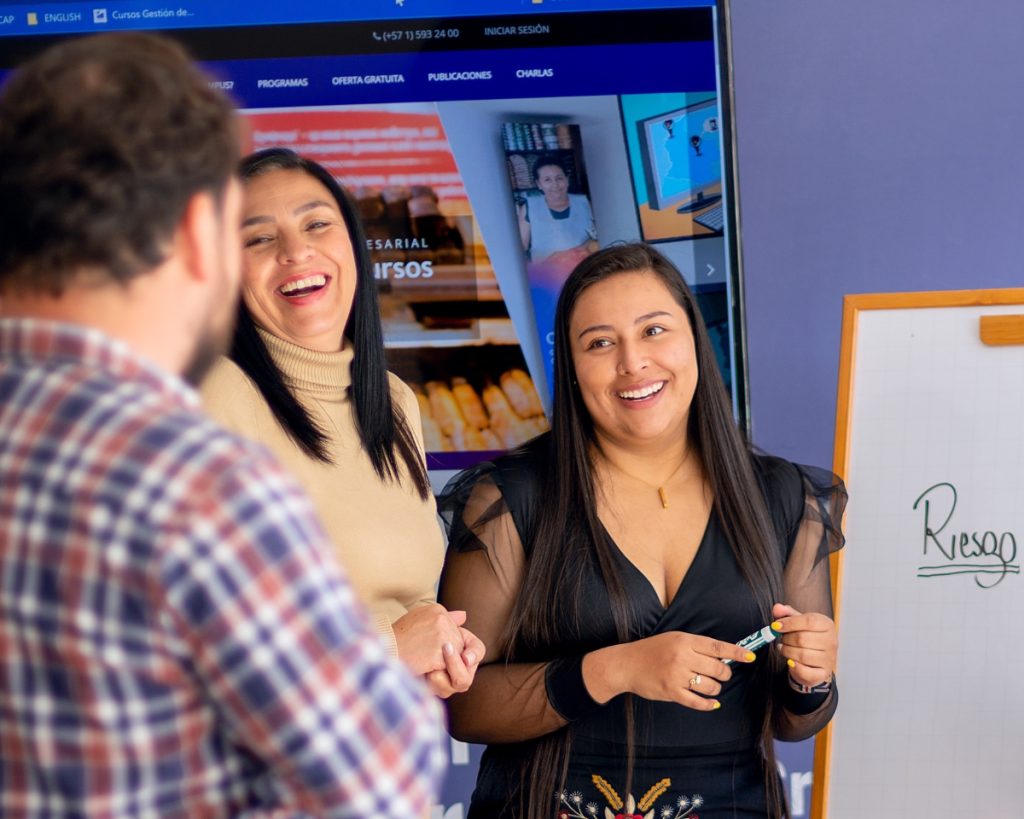 Programa Especializado para Juntas Directivas